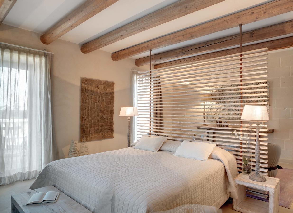 Bed and Breakfast Le Scuderie - Castello Monaci à Salice Salentino Extérieur photo