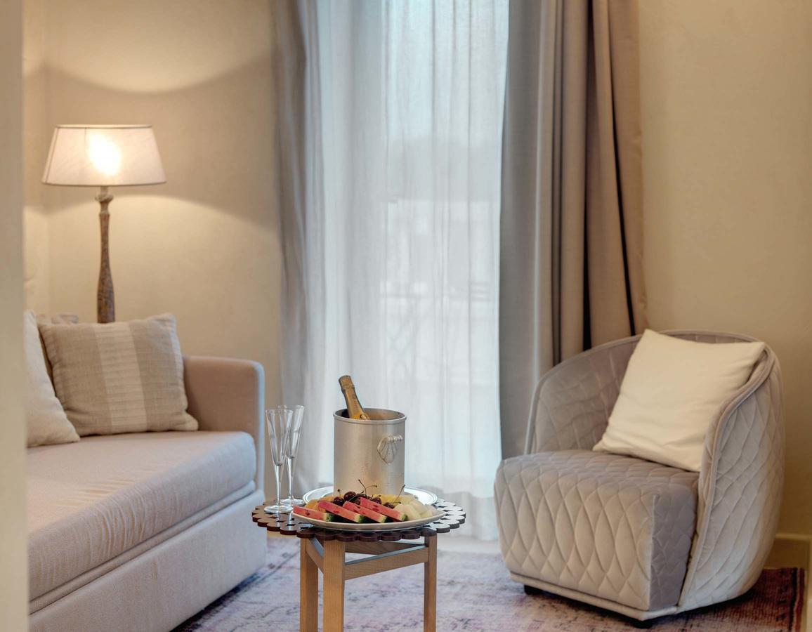 Bed and Breakfast Le Scuderie - Castello Monaci à Salice Salentino Extérieur photo